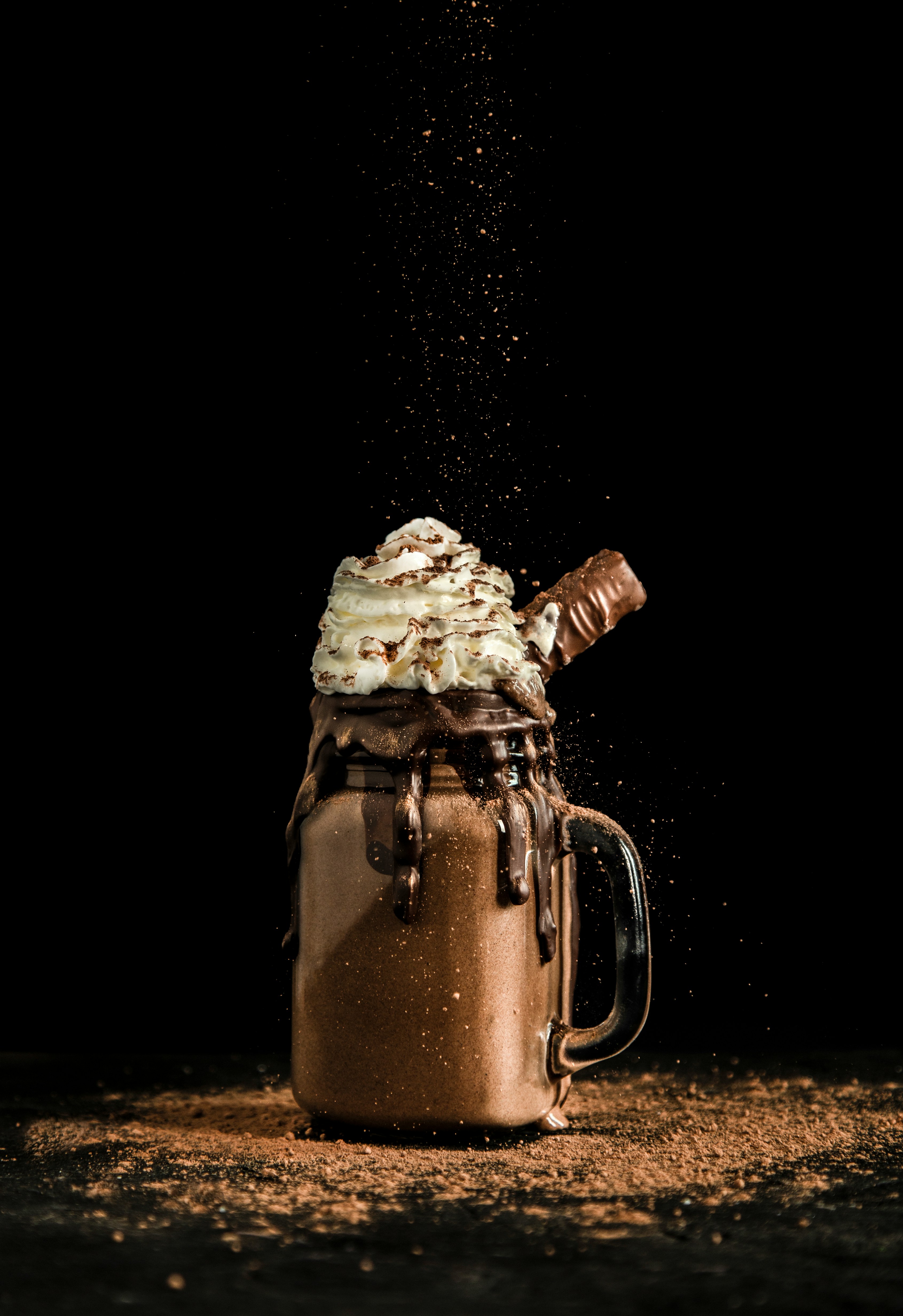 Product photography — accessories on neutral background